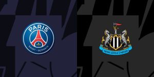 PSG vs Newcastle