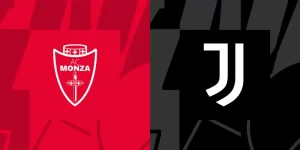 Nhận định Monza vs Juventus chi tiết nhất