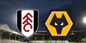 Fulham vs Wolves gặp nhau ở vòng thứ 13 EPL 