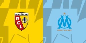 Lens vs Marseille vòng đấu thứ 12 Ligue 1 