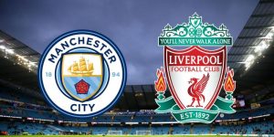 Manchester City vs Liverpool đụng độ vòng 13 EPL