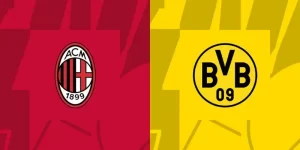 Milan vs Dortmund đại chiến bảng tử thần