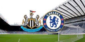 Newcastle vs Chelsea đối đầu vòng 13 EPL