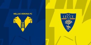 Verona vs Lecce đụng độ vòng 13 Serie A