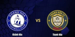 Khánh Hòa vs Thanh Hóa