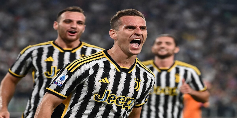 Juventus cạnh tranh quyết liệt cho danh hiệu Scudetto 2023/24